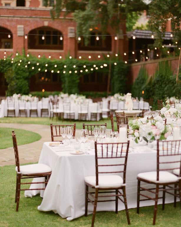 The Original Wedding Company