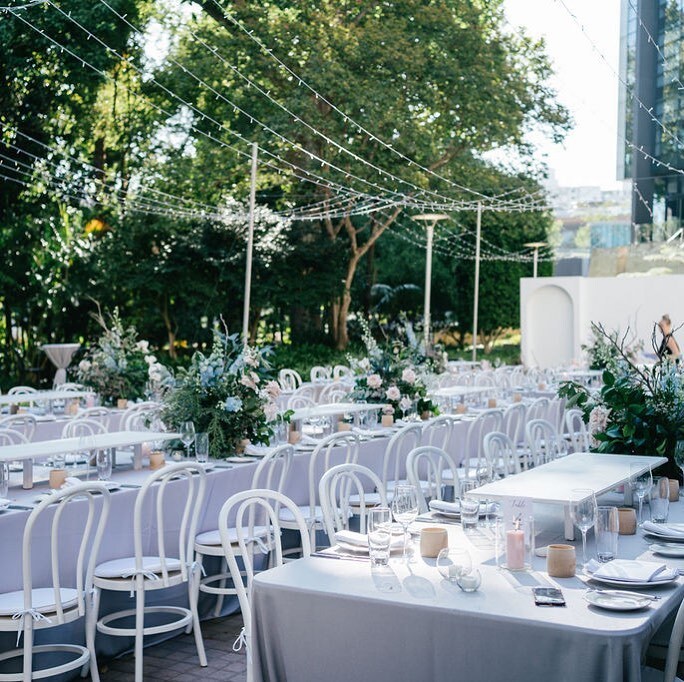 The Original Wedding Company