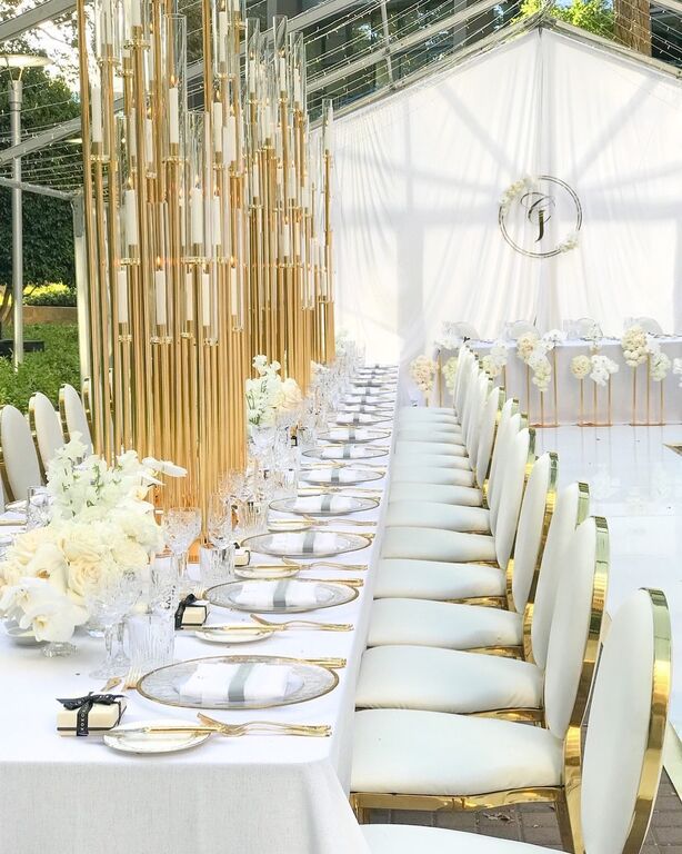 The Original Wedding Company