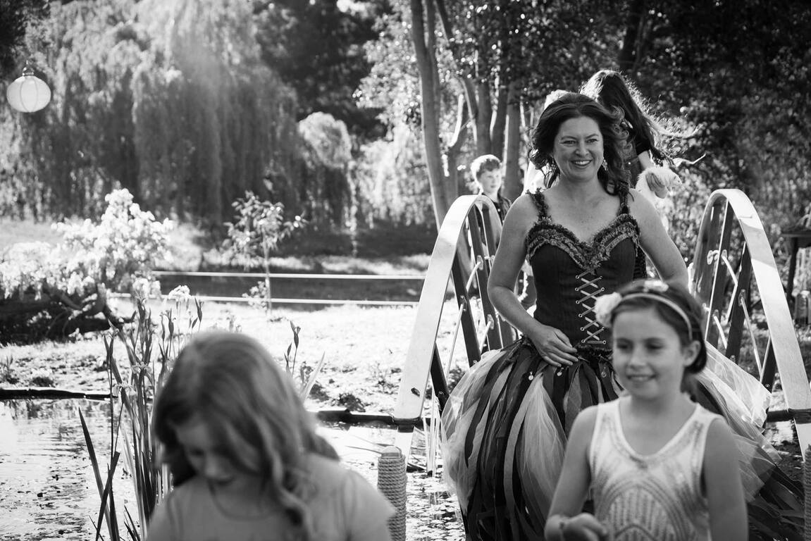 Shauna Wine Weddings