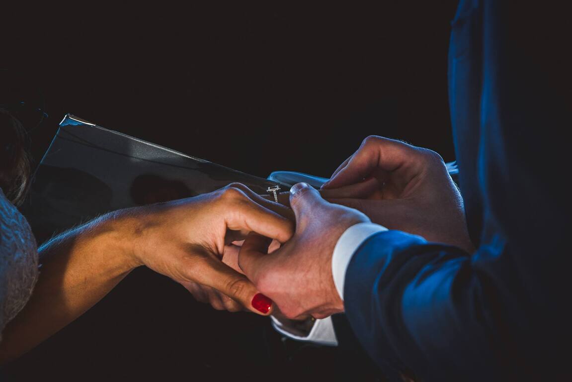 Shauna Wine Weddings