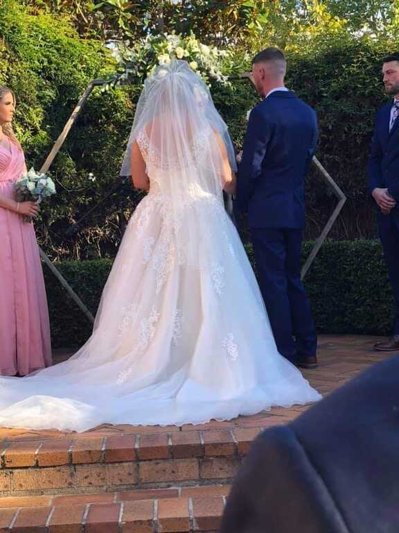 Shauna Wine Weddings