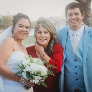 Shauna Wine Weddings