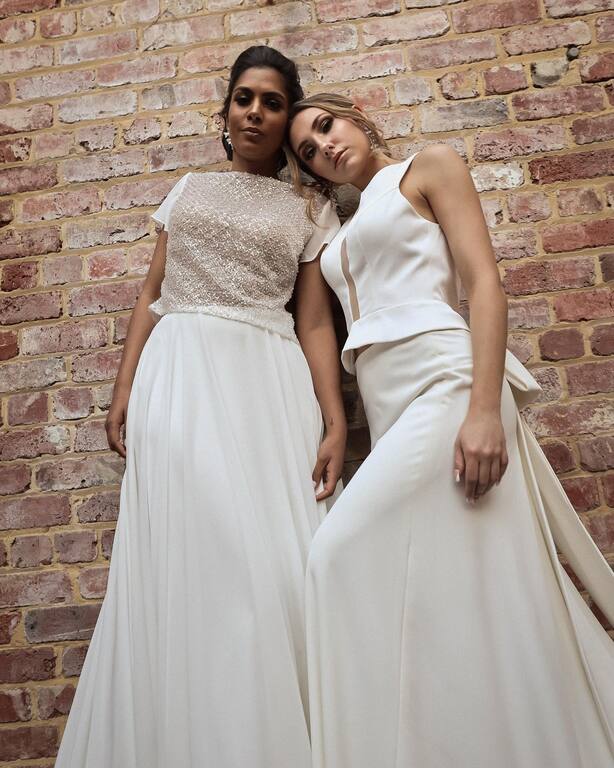 JRW Bridal And Couture