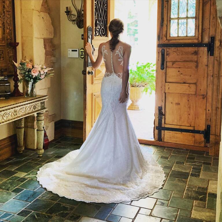 JRW Bridal And Couture