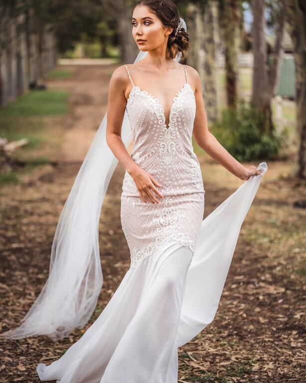 JRW Bridal And Couture