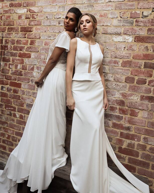 JRW Bridal And Couture