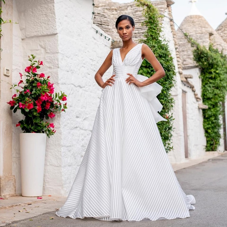 JRW Bridal And Couture