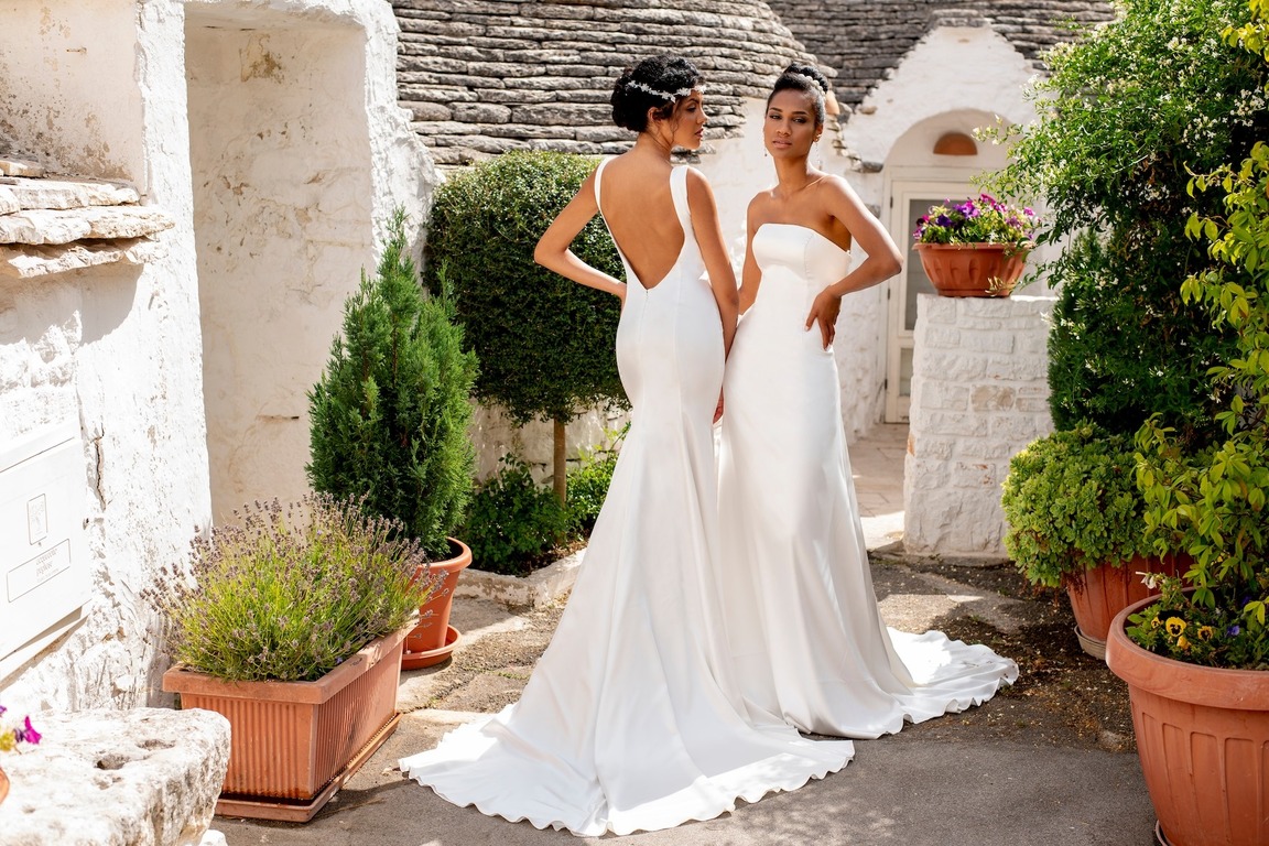 JRW Bridal And Couture
