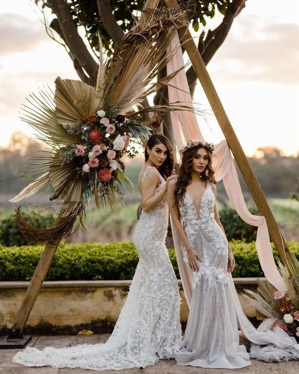 Oborne Weddings and Events