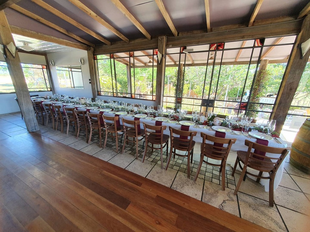 Oborne Weddings and Events