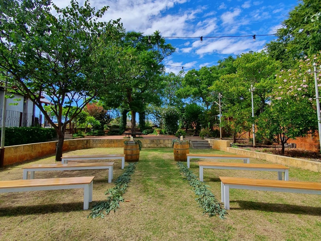 Oborne Weddings and Events