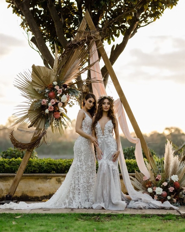 Oborne Weddings and Events