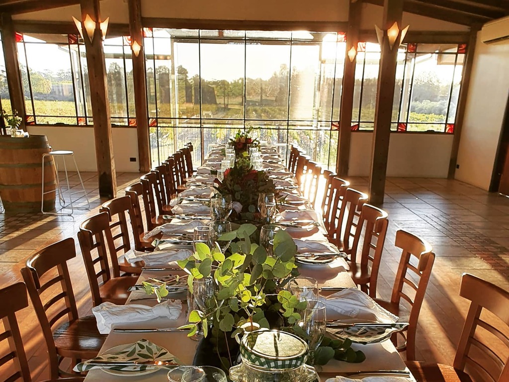 Oborne Weddings and Events