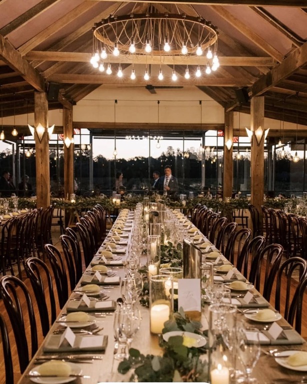 Oborne Weddings and Events