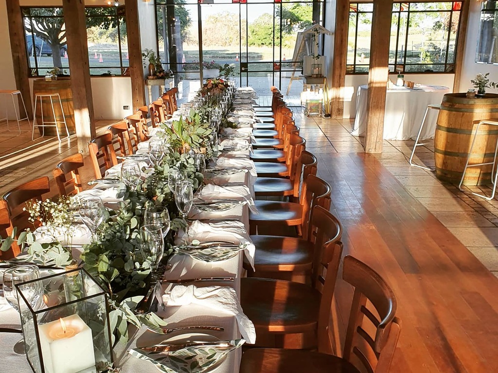 Oborne Weddings and Events