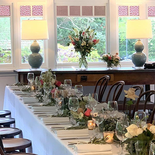 Estate Vaucluse House