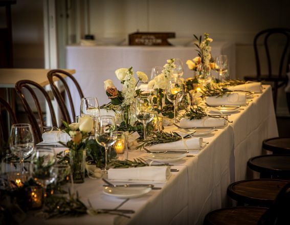 Estate Vaucluse House