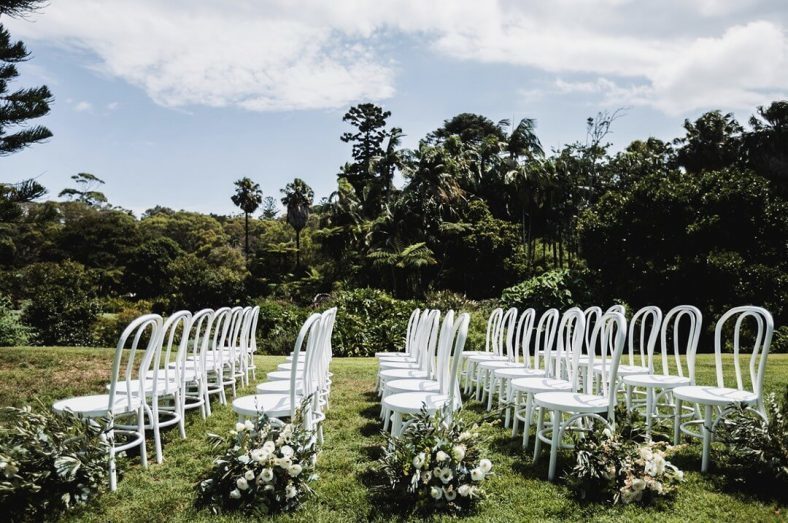 Estate Vaucluse House