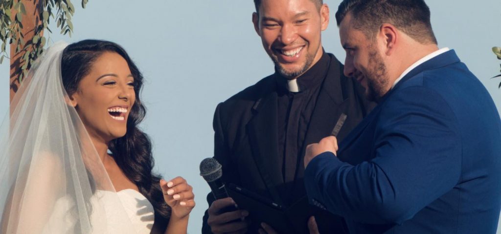 Bali Weddings from Oz