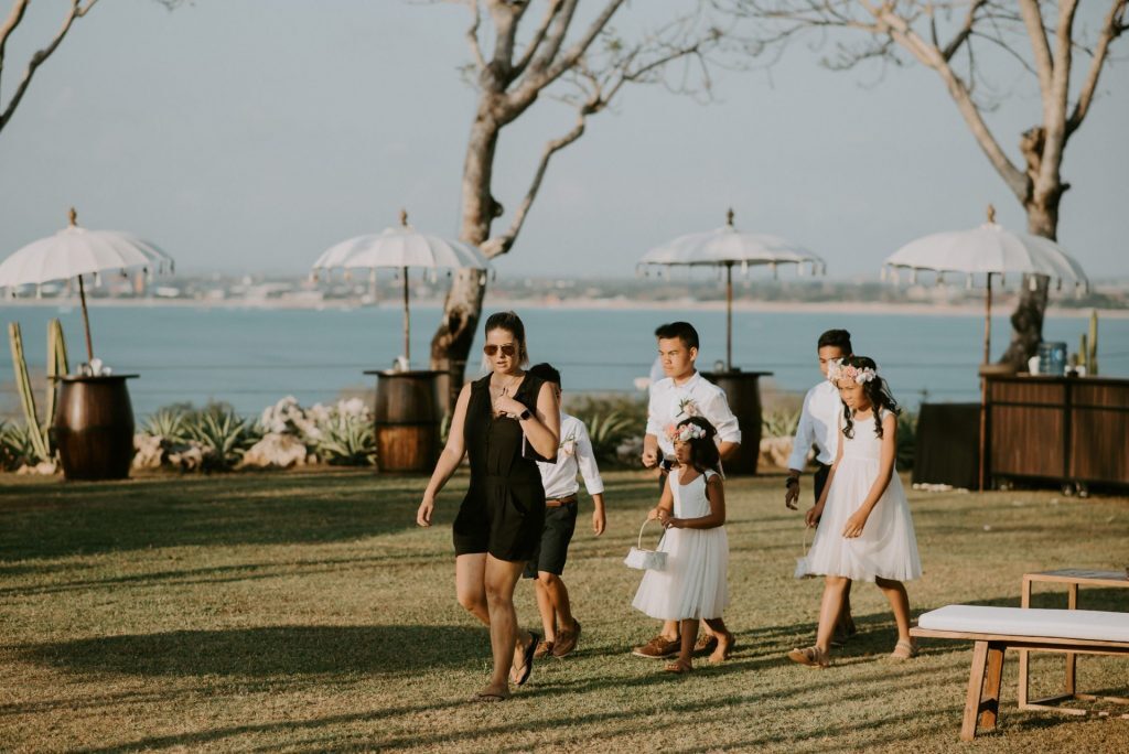 Bali Weddings from Oz