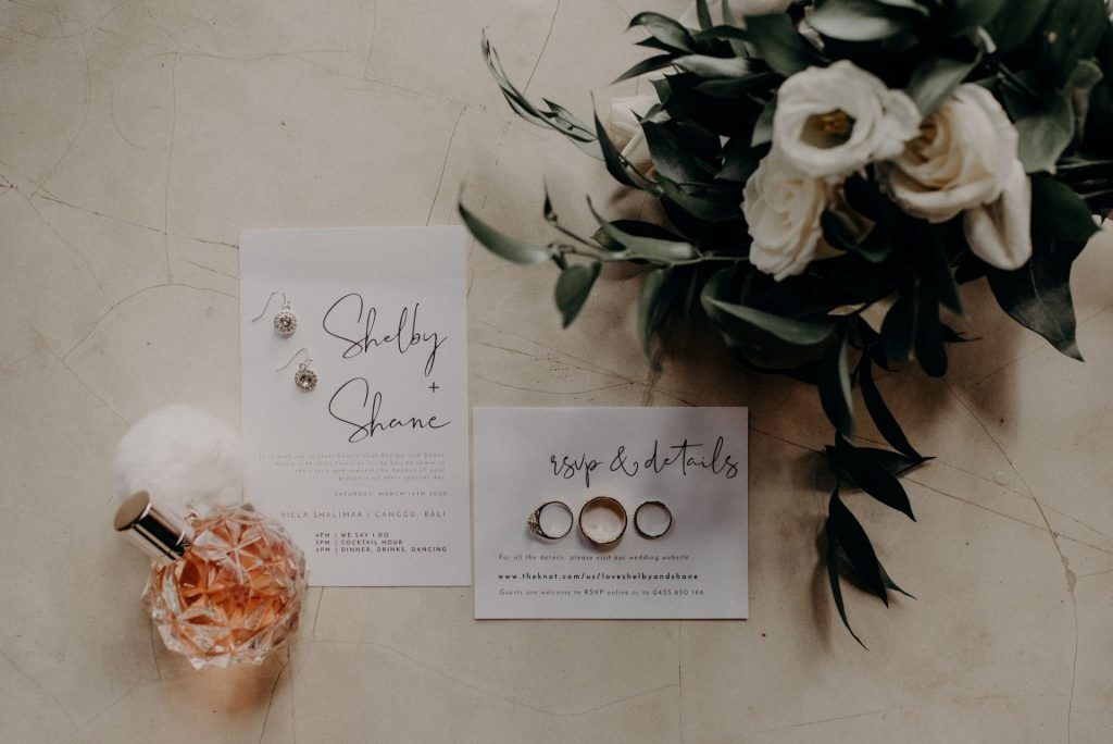 Bali Weddings from Oz