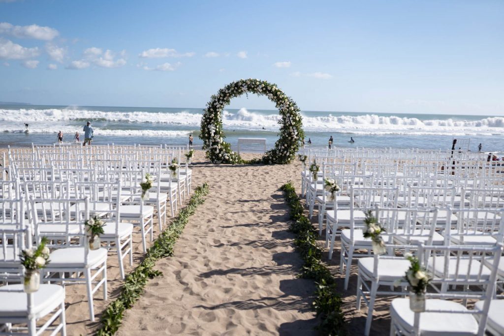 Bali Weddings from Oz