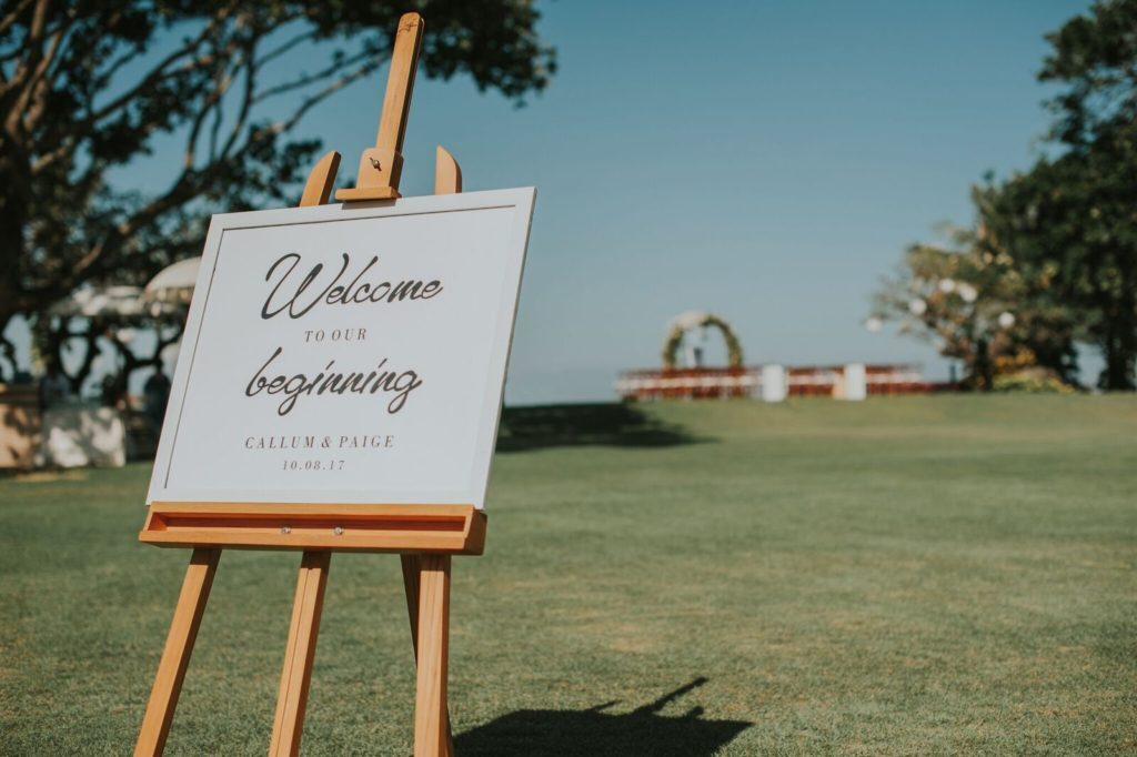 Bali Weddings from Oz