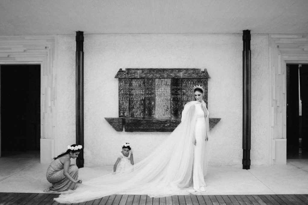 Bali Weddings from Oz