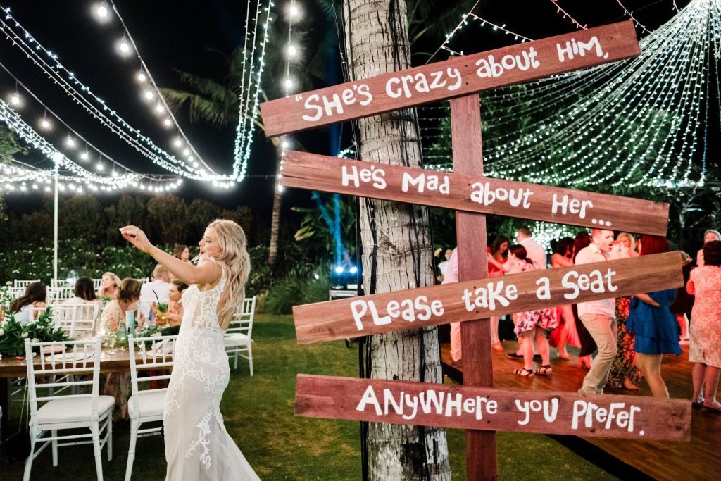 Bali Weddings from Oz