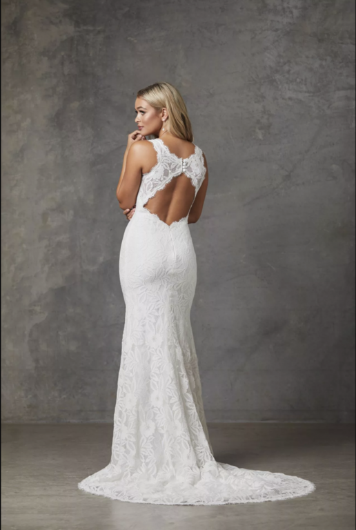 Angels Bridal and Formal Wear