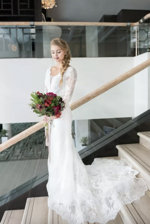 Angels Bridal and Formal Wear