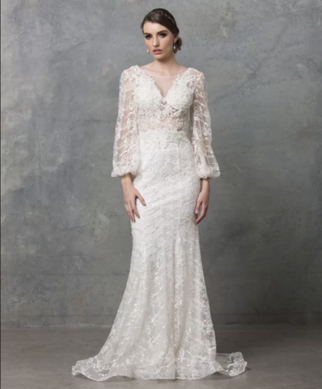 Angels Bridal and Formal Wear