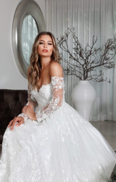 Bridal Affair International | Wedding Dresses & Plus Size Wedding Dresses  in Perth, WA