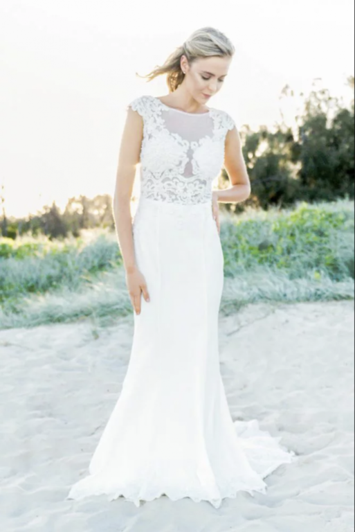 Angels Bridal and Formal Wear