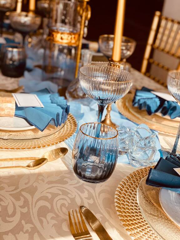 Blissfully Creative Moments Weddings and