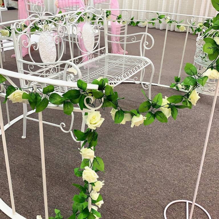 Blissfully Creative Moments Weddings and