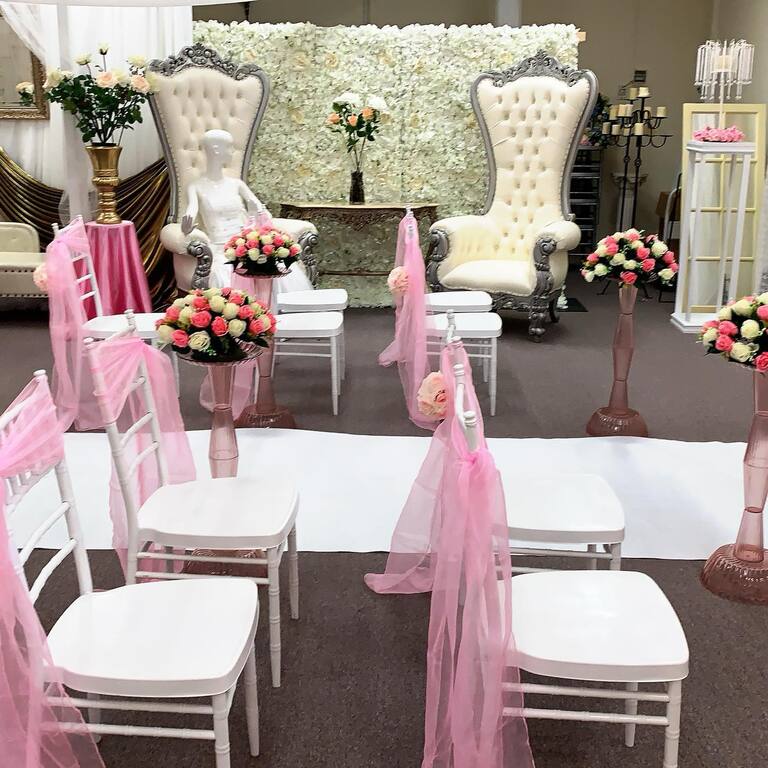 Blissfully Creative Moments Weddings and