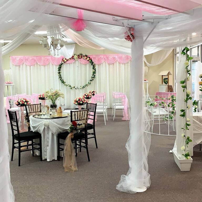 Blissfully Creative Moments Weddings and