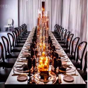 Blissfully Creative Moments Weddings and