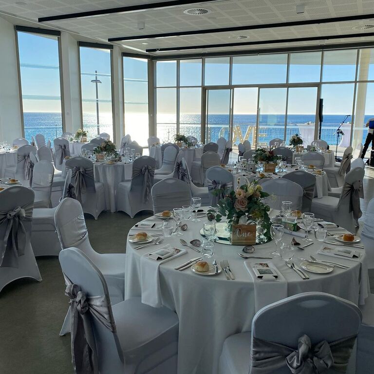 Destination Weddings WA