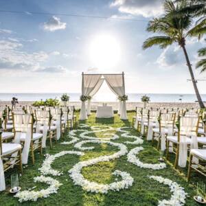 Destination Weddings WA