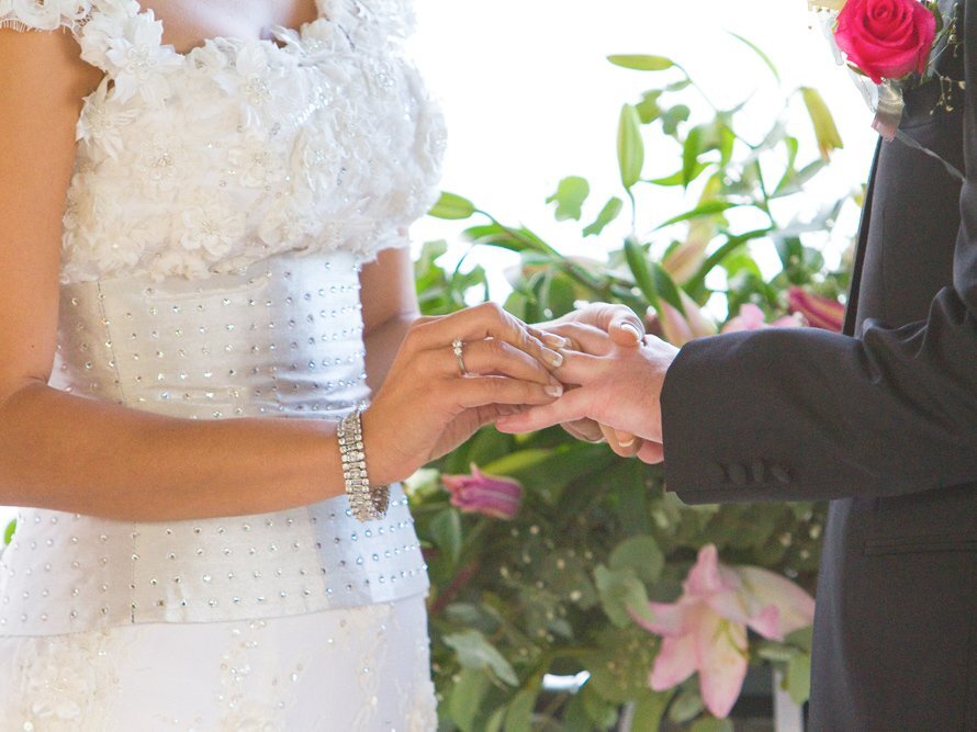 Angie Kelly - Vivid Ceremonies