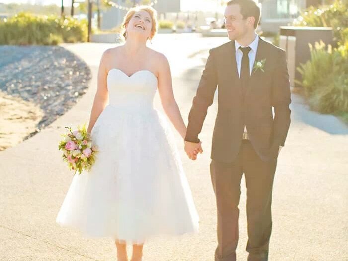 Angie Kelly - Vivid Ceremonies