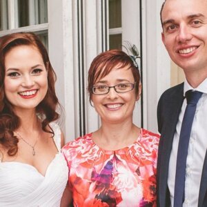 Angie Kelly - Vivid Ceremonies