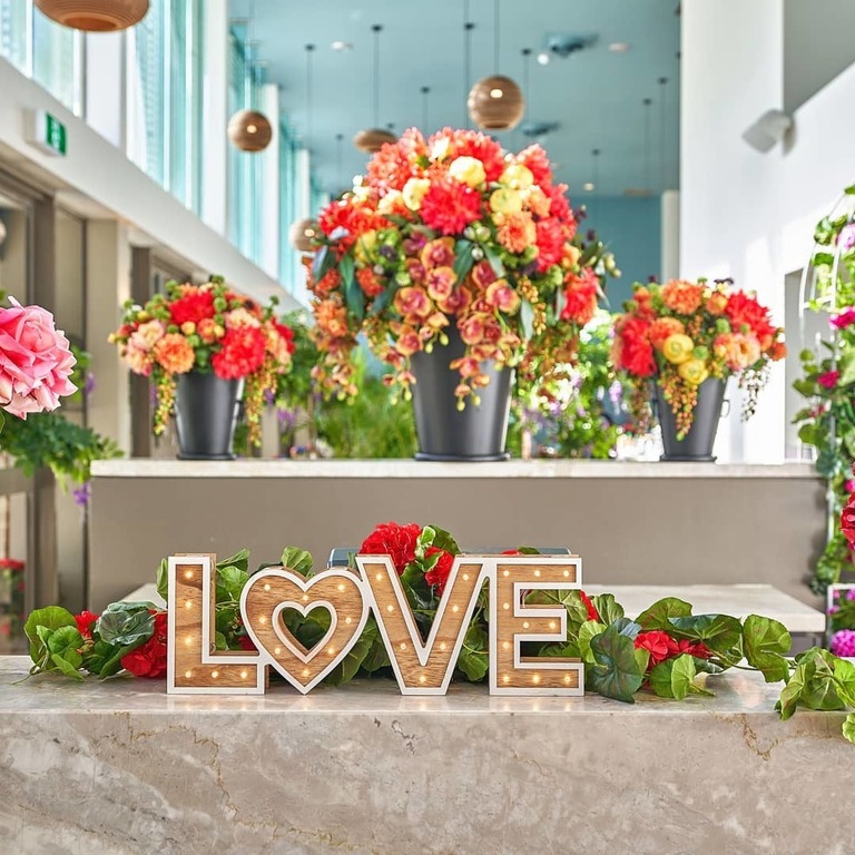 Harbourside Bar and Kitchen