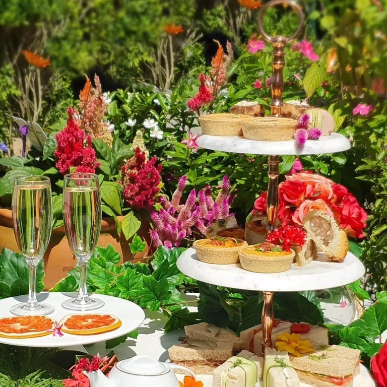 Harbourside Bar and Kitchen