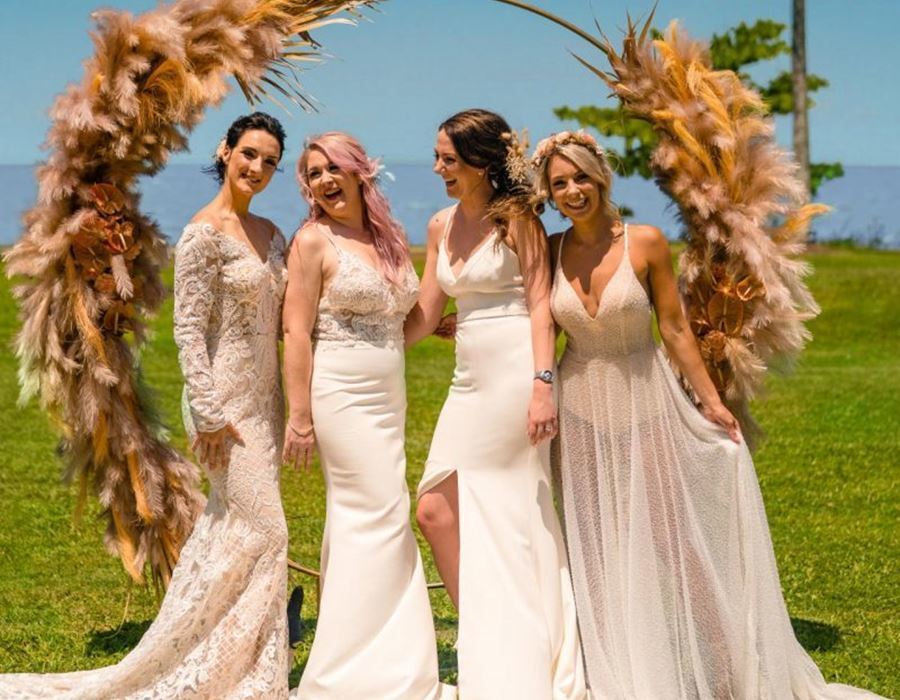 Harbourside Bar and Kitchen