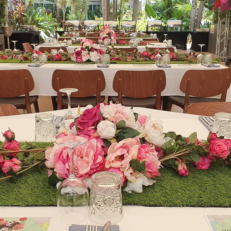 Harbourside Bar and Kitchen