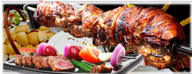 Bilambil Farm Spit Roast Catering